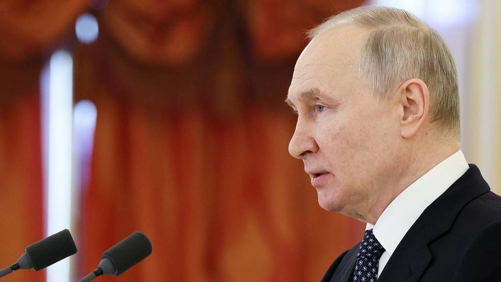 Rusija otvorena za globalno partnerstvo; nema nameru da se izoluje — Putin
