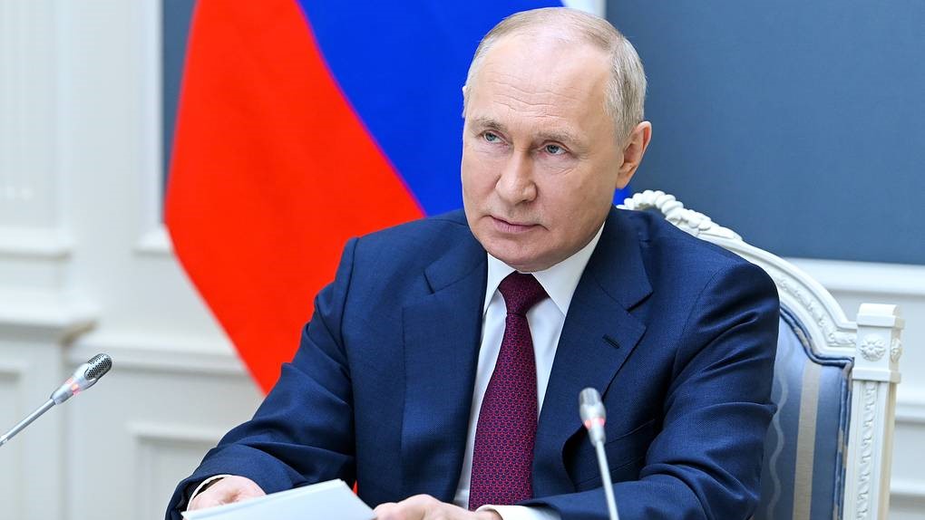 Rusija podržava brzo pristupanje Belorusije u ŠOS — Putin