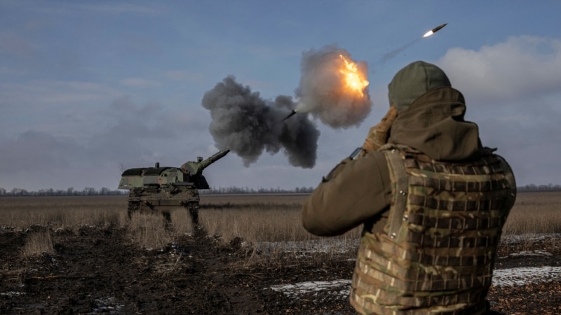 Rusija pojačava napade na istoku Ukrajine
