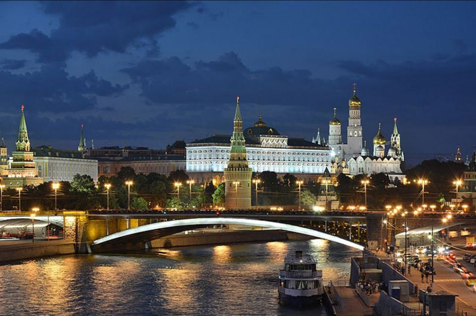 Rusija ponovo među deset najvećih ekonomija svijeta
