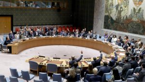 Rusija ponovo zatražila sazivanje sednice SB UN povodom 25-godišnjice NATO bombardovanja SRJ