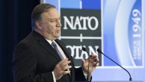 Rusija potpuno prekinula civilnu i vojnu saradnju sa NATO