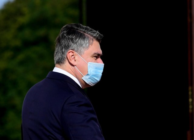 Milanović postao državni neprijatelj