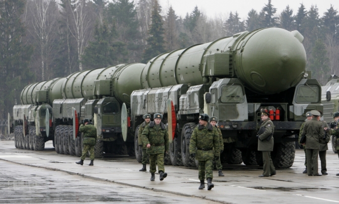 Rusija potvrdila: Testiran moćni Topolj M, raketni sistem od kojeg nema odbrane