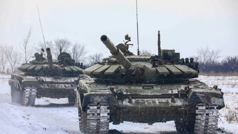 Rusija objavila povlačenje dela vojske, Ukrajina i Zapad traže dokaz