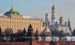Rusija poziva sve strane ambasadore u Moskvi na razgovore