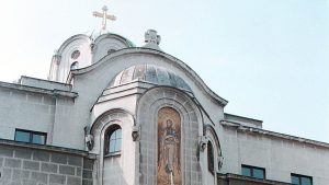 Rusija pozvala Unmik da zaštiti imovinu Srpske crkve na Kosovu