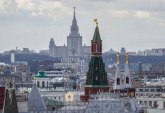 Rusija pozvala ambasadore SAD, Kanade i Velike Britanije zbog nediplomatskih aktivnosti