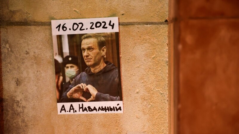 SAD uvode snažne sankcije Rusiji zbog smrti Navalnog