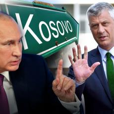Rusija pred zasedanje SB priprema principijelnu izjavu o tzv. Kosovu