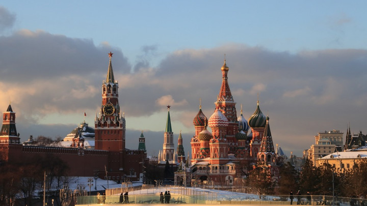 Rusija predlaže rezoluciju o Organizaciji za zabranu hemijskog oružja