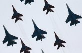Rusija premešta ratne avione: Nose hipersonične rakete