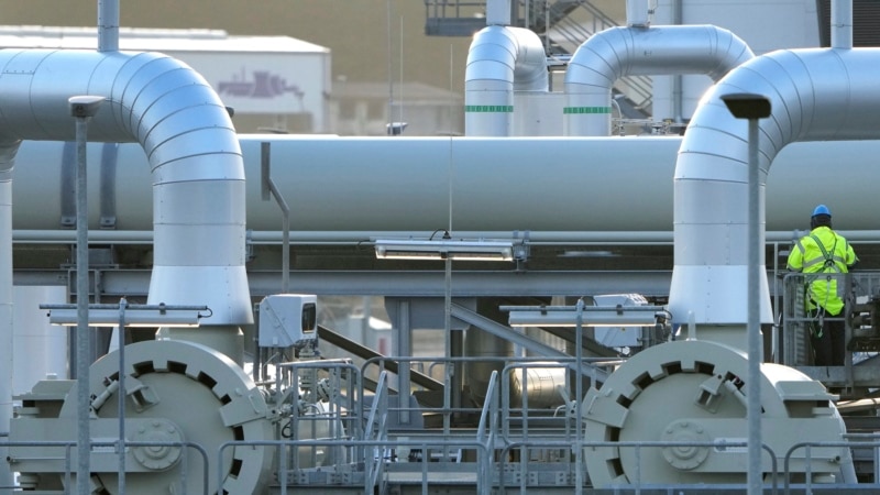 Rusija preti zatvaranjem glavnog gasovoda ka Evropi u slučaju zabrane na uvoz nafte