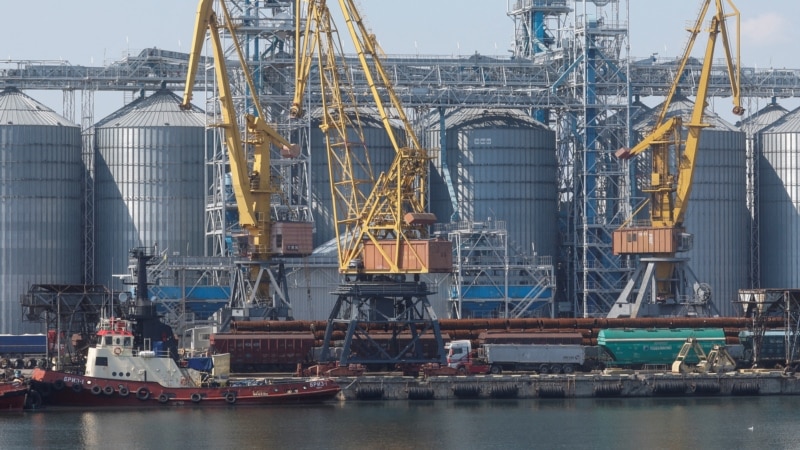 Rusija prijeti povlačenjem iz ugovora o izvozu žitarica preko Crnog mora