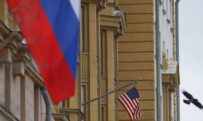 Rusija priprema nove sankcije SAD