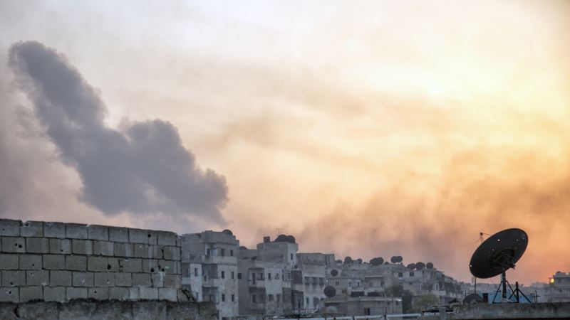 Rusija produžila prekid vatre u Alepu do 4. novembra