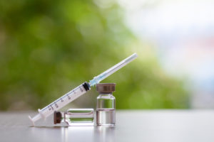 Rusija proizvela vakcinu protiv dečje paralize
