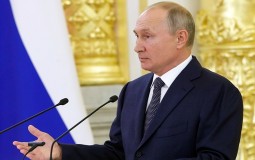 
					Rusija proširuje listu Evropljana kojima je zabranjen ulazak u zemlju 
					
									