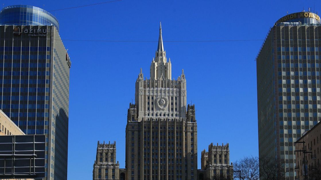Rusija proteruje diplomate iz Slovačke, Letonije, Litvanije i Estonije