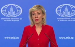 
					Rusija proteruje slovačkog diplomatu kao uzvratnu meru 
					
									