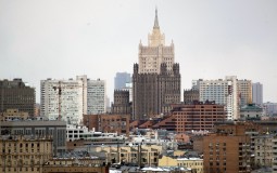 
					Rusija proteruje više od 50 britanskih diplomata 
					
									