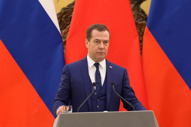 Rusija protiv jednostranog prekrajanja mape Balkana, ideje o velikoj Albaniji opasne