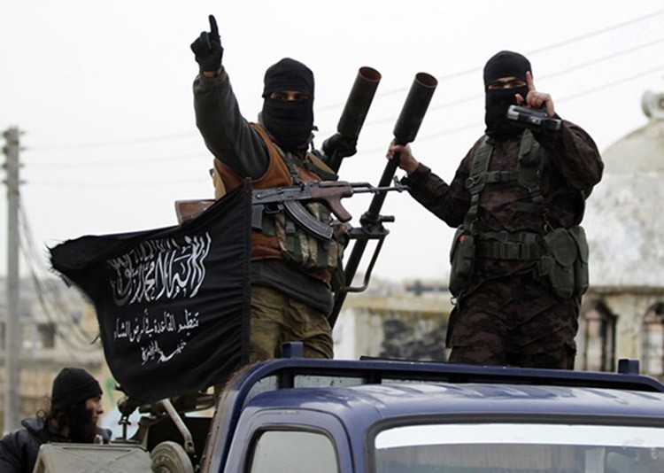 Rusija raspolaže informacijom da sirijska grupa „Šabab el suna“ ima pristup hemijskom oružju