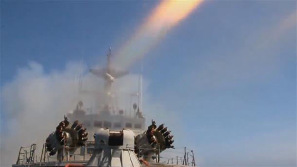 Rusija razvija novu krstareću raketu - Kalibar M