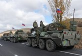 Rusija reagovala nakon eskalacije tenzija