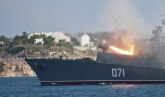 Rusija rizikuje rat sa NATO-om u Crnom moru