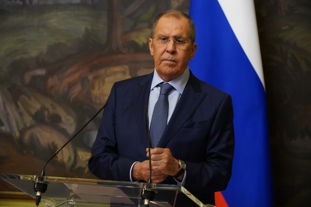 Rusija saopštila: Dogovor više ne funkcioniše