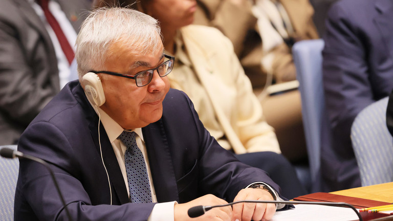 Rusija se izjasnila o palestinskoj državnosti