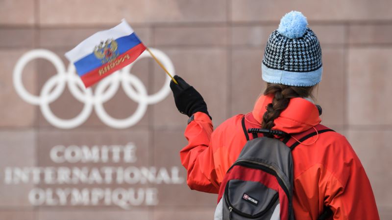 Rusija se ne slaže sa sankcijama svojim sportistima