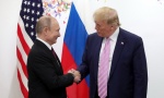 Rusija se ne vraća u pričaonicu: Putin odbio Trampov poziv za samit G7
