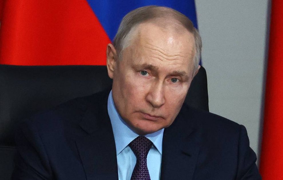 Rusija se neće izolovati, proširiće odnose sa prijateljskim zemljama — Putin