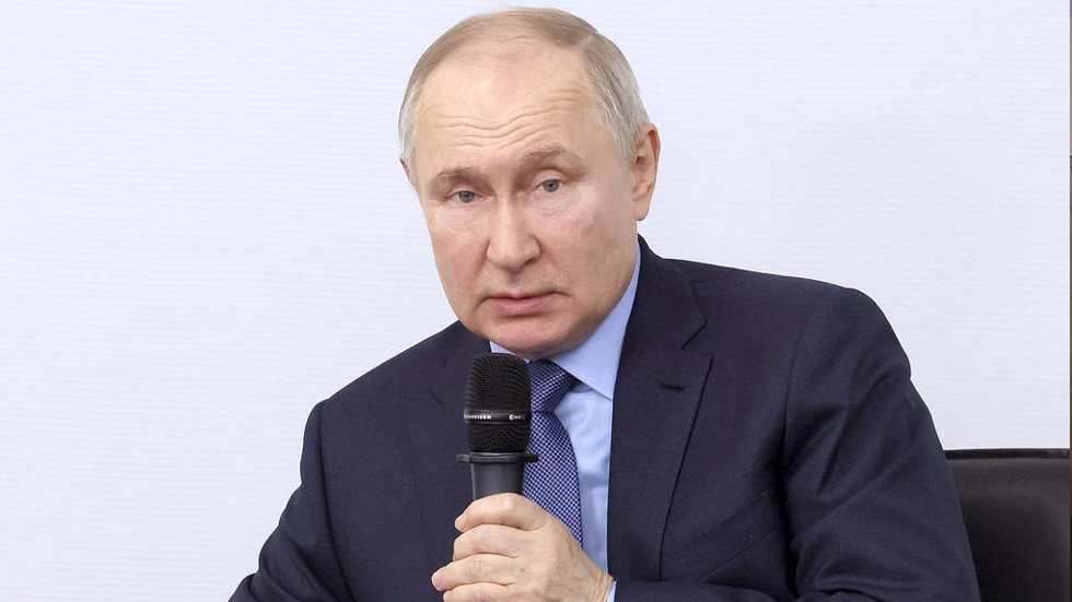 Rusija se pokazuje kao nezavisna u svakom pogledu – Putin