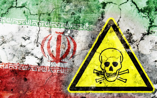 Rusija suspendovala projekat s Iranom: Rastavite centrifuge...