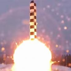 Rusija testirala NEZAUSTAVLJIVE hipersonične rakete! Amerikanci: Od ovoga NEMA ODBRANE (VIDEO)