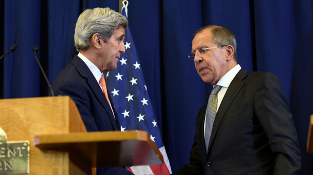 Rusija traži da SAD ispune obećanje u Siriji