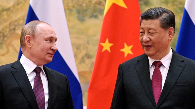 Rusija tražila od Kine vojnu opremu, piše ’Financial Times’