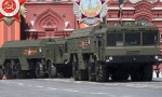 Rusija u Kalinjingradu rasporedila dodatne rakete; Estonci tvrde da je to pretnja po Evropu