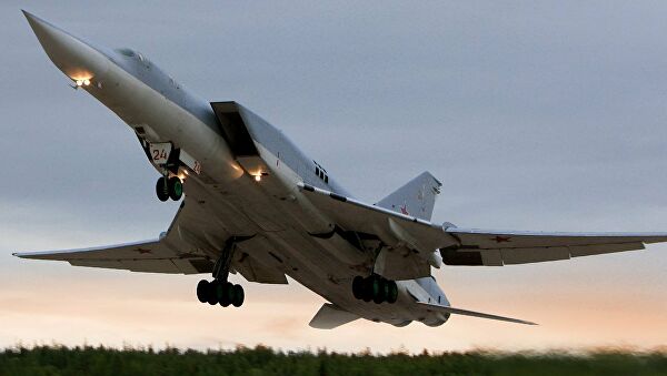 Rusija u Siriju poslala avione Tu-22M3 i MiG-31K sa hipersoničnim projektilima radi vežbe