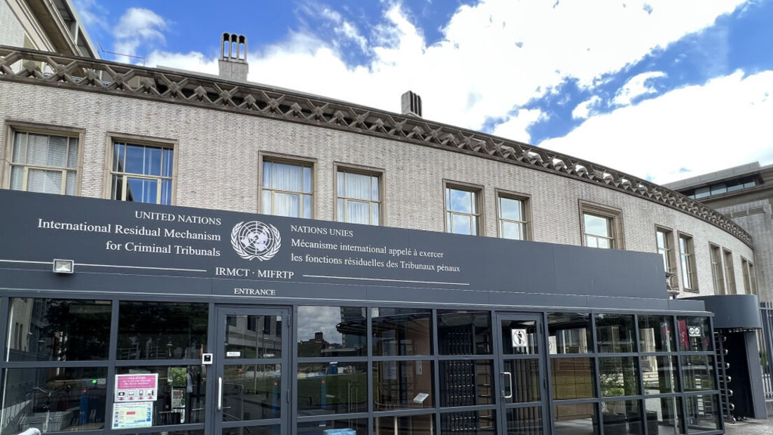 Rusija u UN ukazala na teška kršenja prava Mladića i Karadžića u zatvoru: Šta je zatraženo