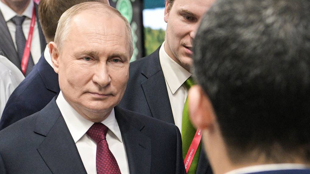Rusija u potpunosti poštuje klimatske obaveze, za razliku od drugih zemalja — Putin