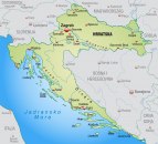 Rusija spemila milijarde: Niko u Hrvatsku ne može investirati kao Moskva