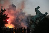Rusija umešana u nerede u Beogradu? Ruski ambasador odgovorio FOTO