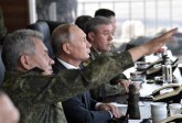 Rusija upozorila NATO: Nadamo se da shvatate ozbiljnost situacije