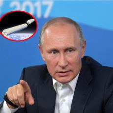 Rusija uspešno testirala Sataninu nevestu! Putin izdao naredbu, a onda je Avangard pokazao MOĆ (VIDEO)