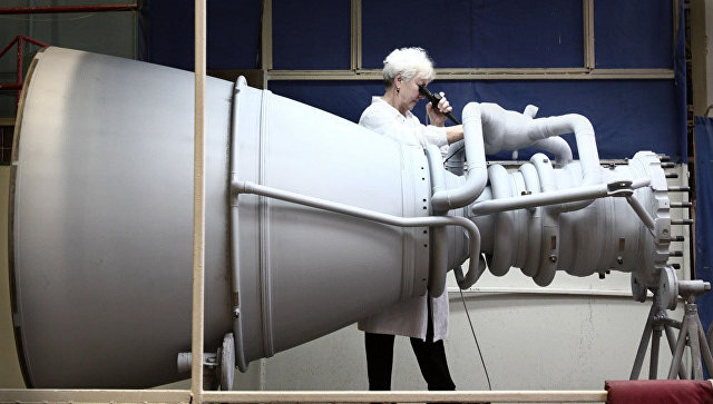 Rusija uspešno testirala ključni element kosmičkog nuklearnog motora