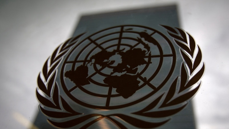 Rusija vetom sprečila rezoluciju UN o pripajanju ukrajinskih oblasti 
